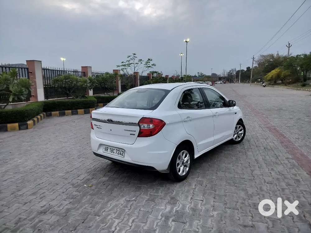 Well Maintained Single Hand Used Car