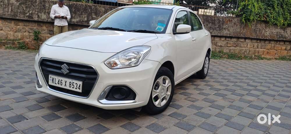Maruti Suzuki Swift Dzire Vxi Regalia Limited Edition Mt, 2022, Petr..
