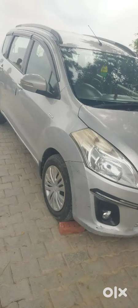 Good Condition In The Car