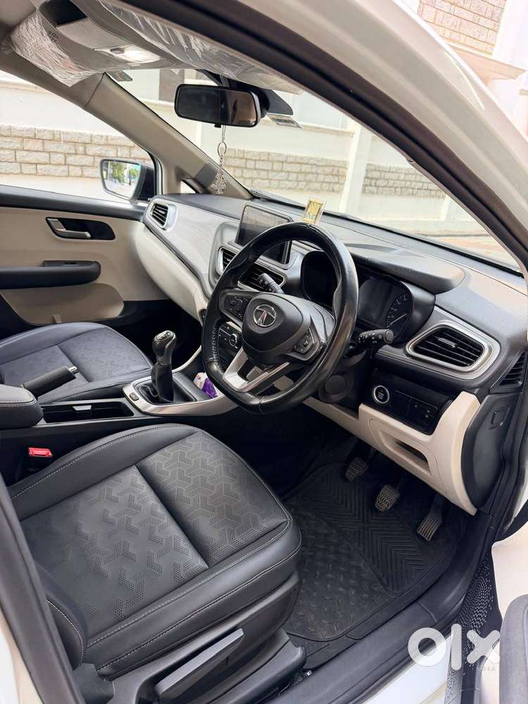 Tata Altroz Xz Plus 2022