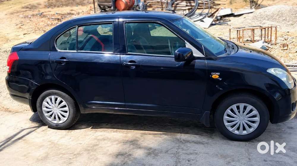 Swift Dzire Diesel Vdi Maruti Suzuki 2009