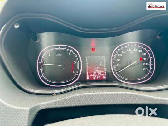 Maruti Suzuki Swift Amt Zdi, 2016, Diesel