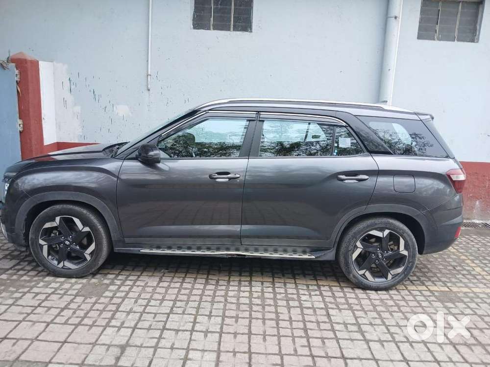 Hyundai Car Automatic 2022
