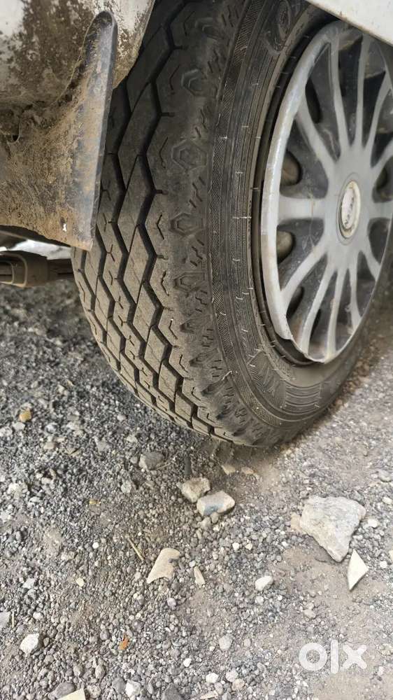 Maruti Suzuki Omni 2007 Lpg Good Condition