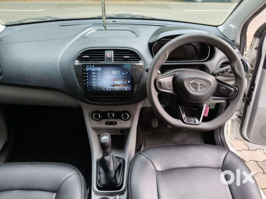 Tata Tiago 1.2 Revotron Xe Option, 2021, Petrol