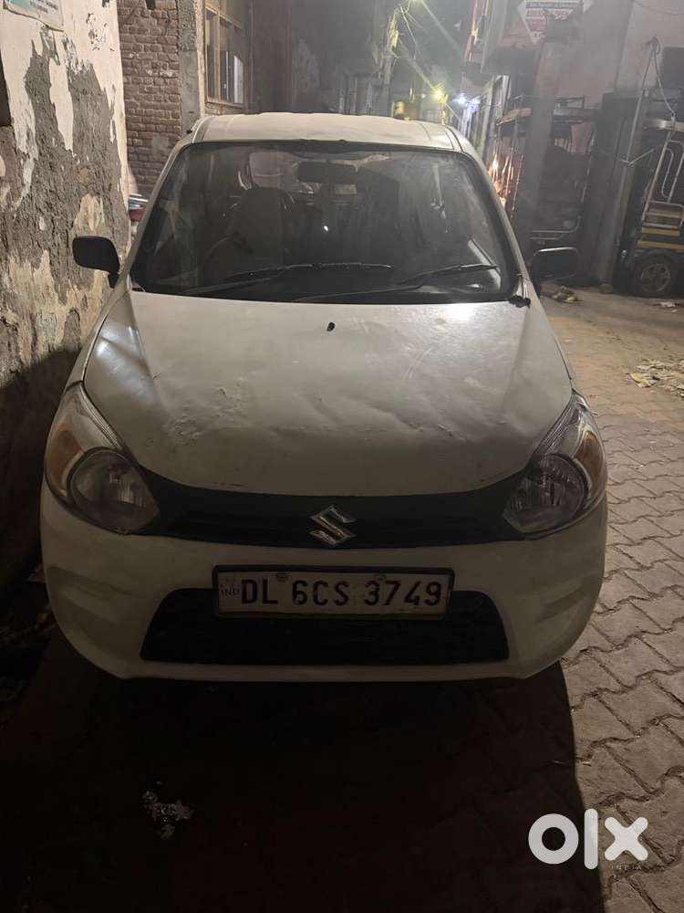 2019 Maruti Suzuki Km Driven