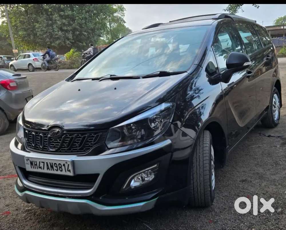 Mahindra Marazzo 1.5 Diesel 2020