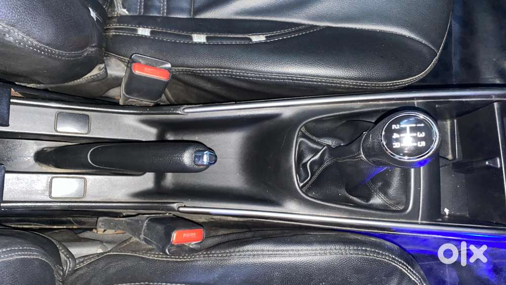 Maruti Suzuki Baleno 1.2 Delta, 2019, Petrol