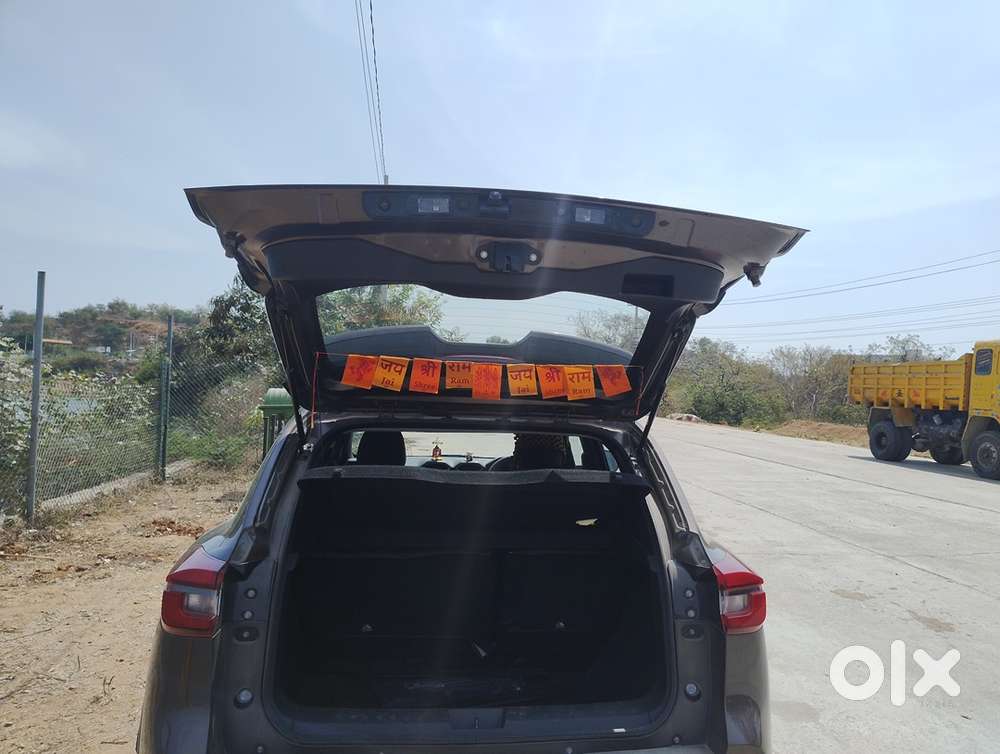 Nissan Magnite 2022 Petrol 28k Km Driven Only