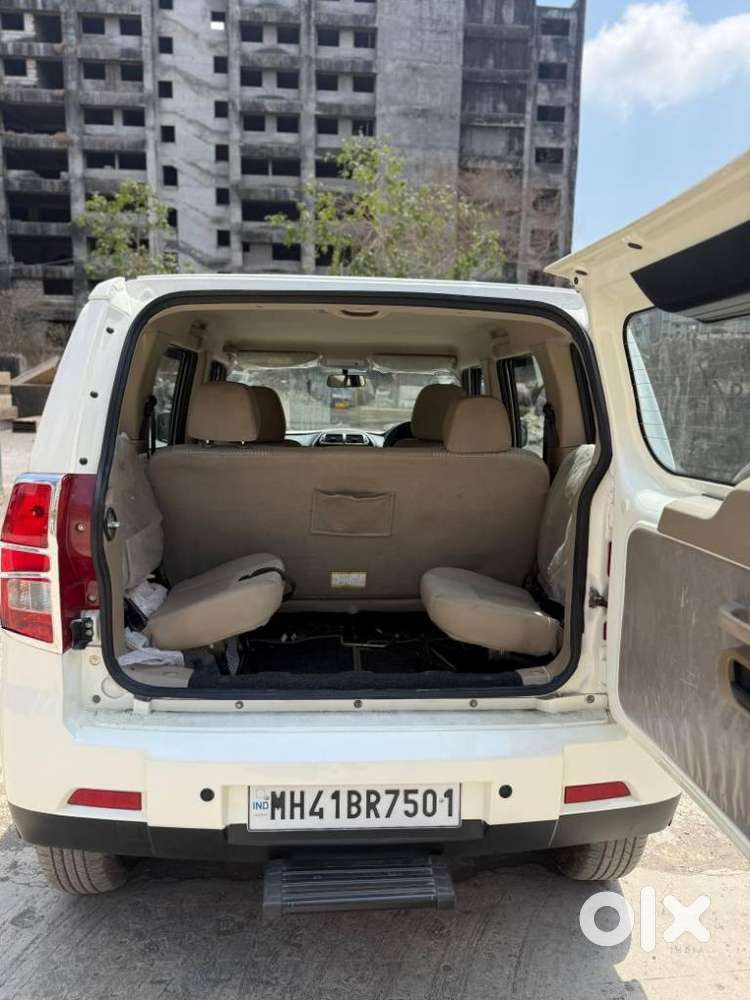 Mahindra Bolero Neo 1.5 N 10, 2025, Diesel