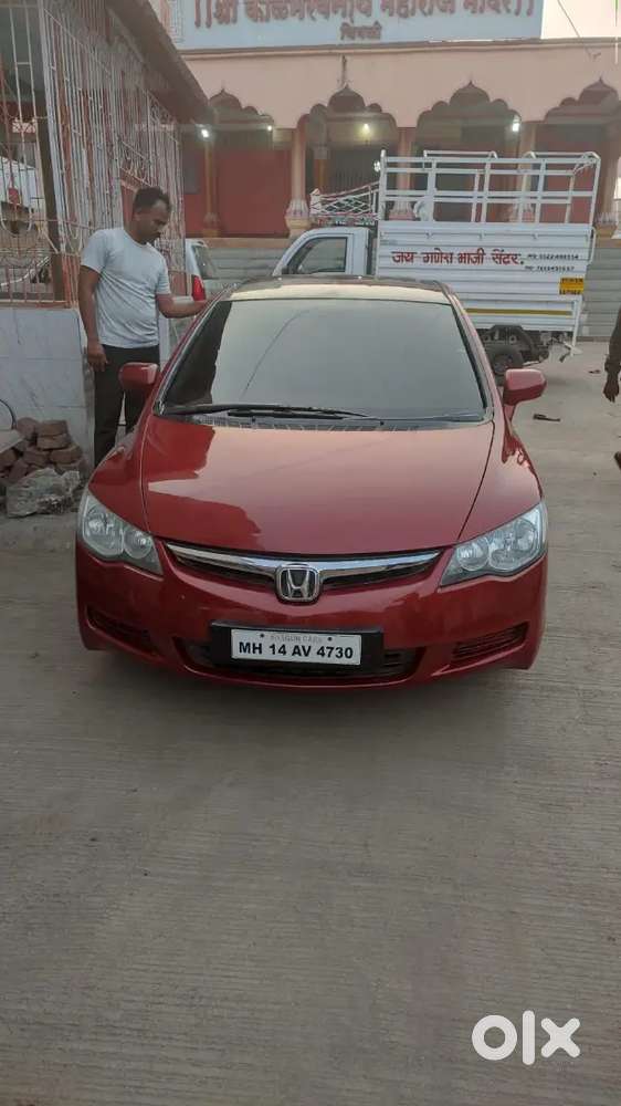 Honda Civic Urgently Selling