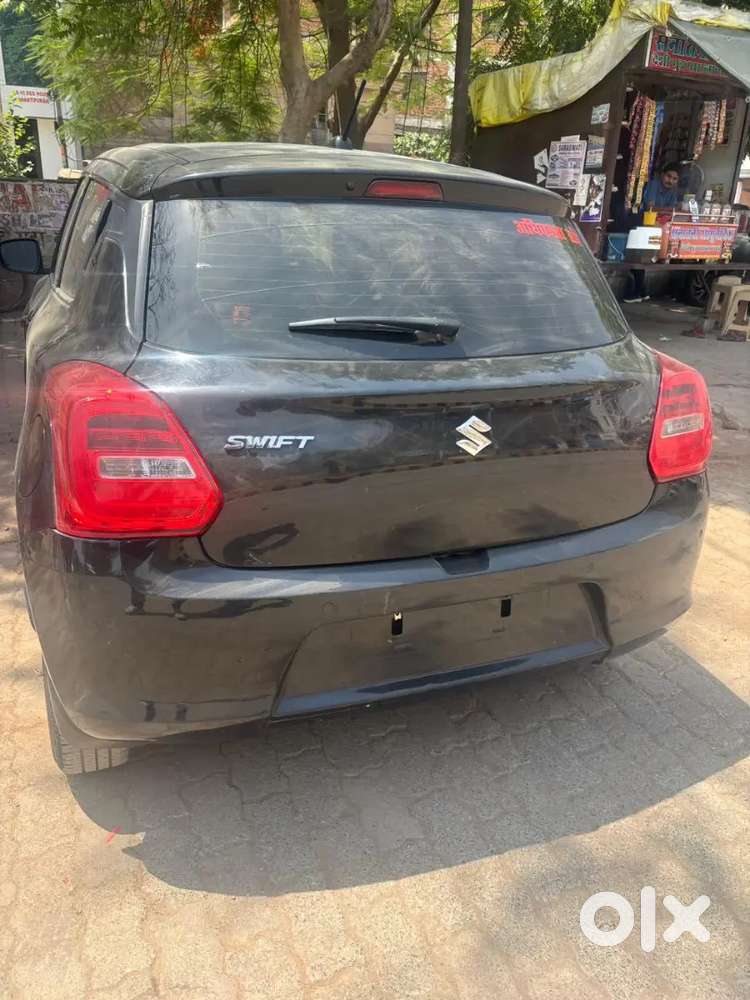 Dusri Gadi Lena Hai Es Liye Sell Kar Raha Hu Gadi Mai Koi Kam Nahi
