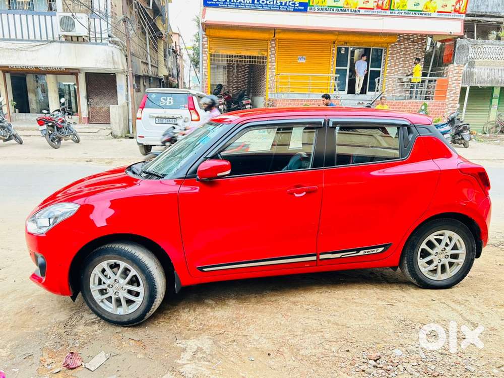 Maruti Suzuki Swift 2023