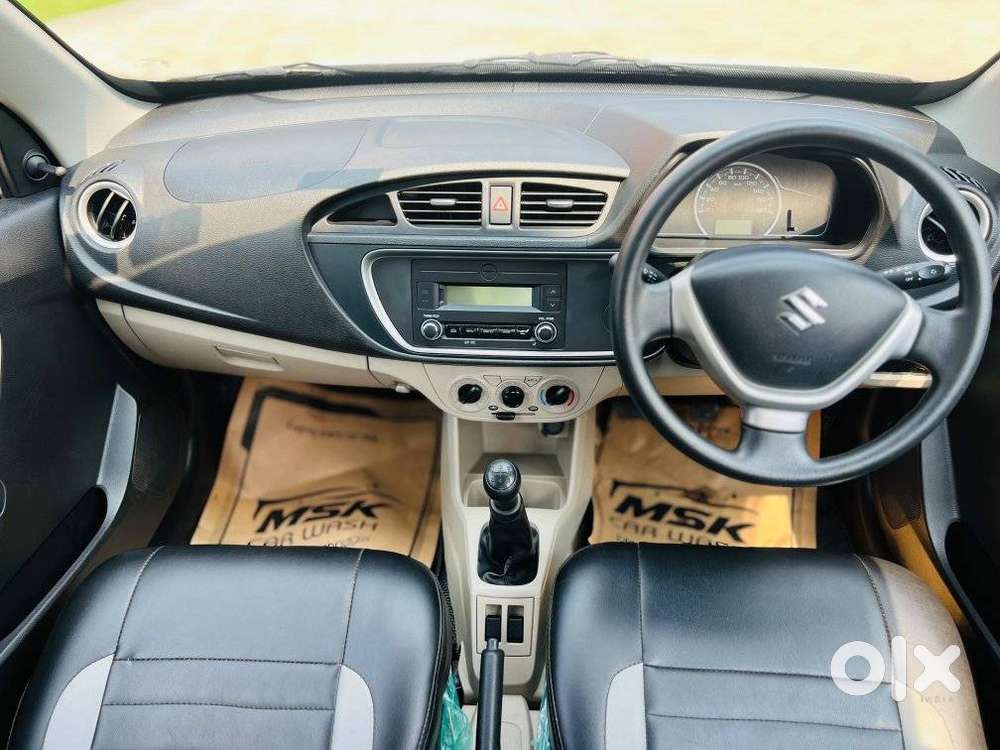 Maruti Suzuki Alto 800 Vxi Airbag, 2019, Petrol