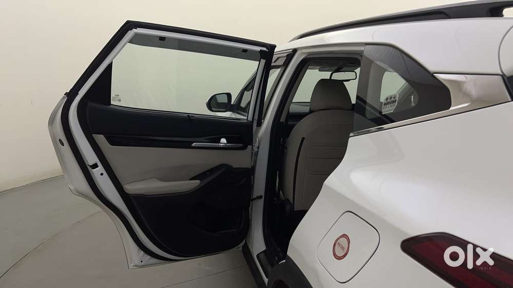 Kia Seltos Htx G, 2020, Petrol