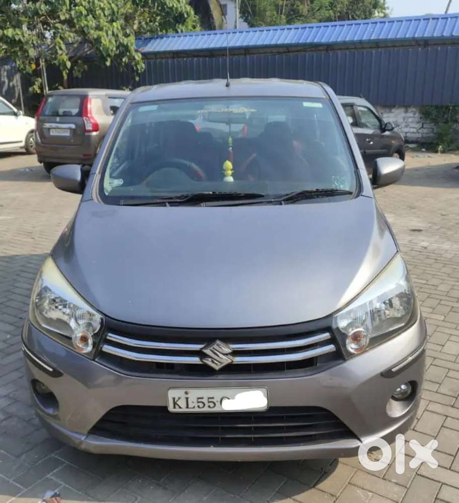 Maruti Suzuki Celerio Manual 2014 Petrol 83000 Km