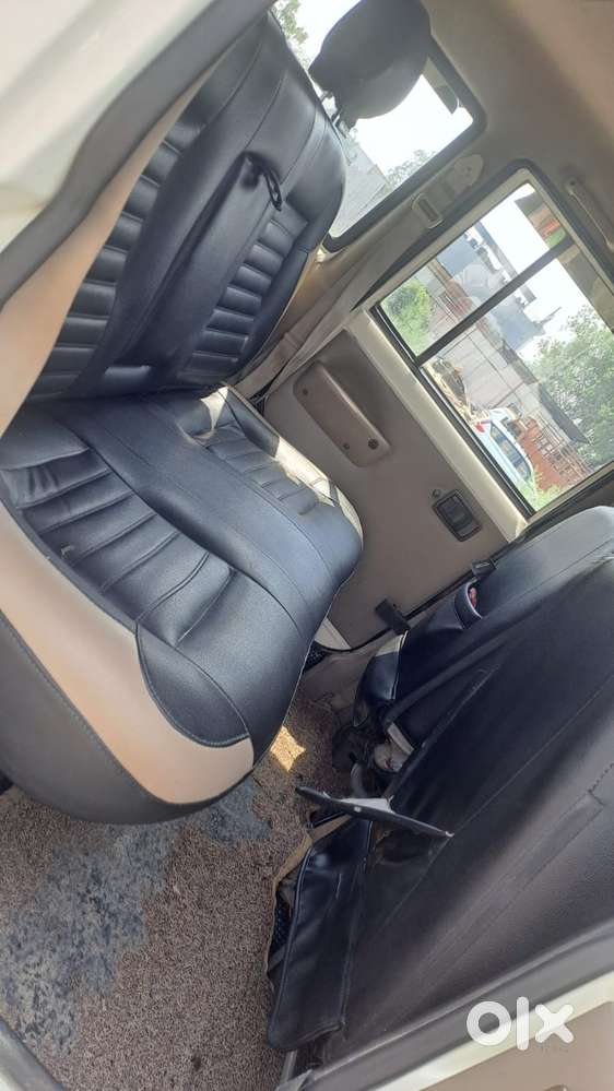 Mahindra Bolero Power Plus Zlx, 2018, Diesel