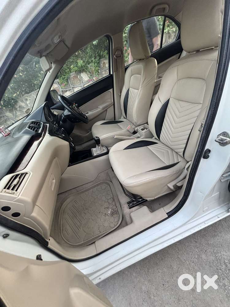 Maruti Suzuki Swift Dzire 1.2 Vxi Bsiv, 2019, Cng & Hybrids