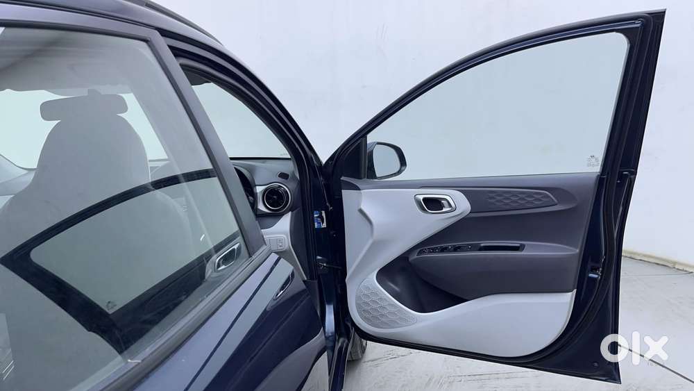 Hyundai Grand I10 Nios Sportz 1.2 Kappa Vtvt, 2021, Petrol