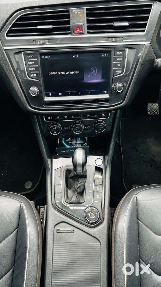 Volkswagen Tiguan 2.0 Tdi Highline, 2018, Diesel