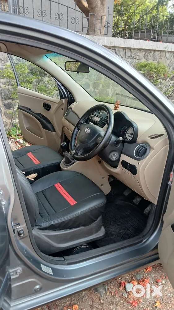 I10 For Sale 2010