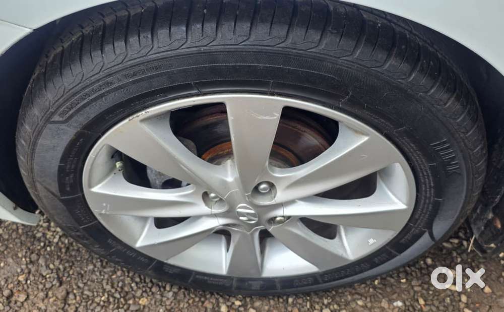 Hyundai Fluidic Verna 1.6 Crdi Sx, 2011, Diesel