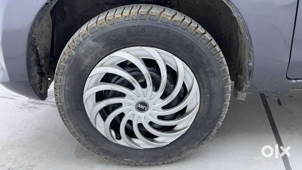 Maruti Suzuki Alto 800 Lxi, 2013, Petrol