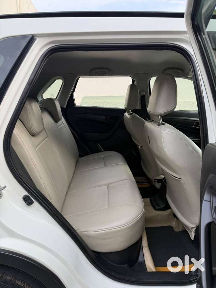 Maruti Suzuki Brezza Vdi, 2019, Diesel