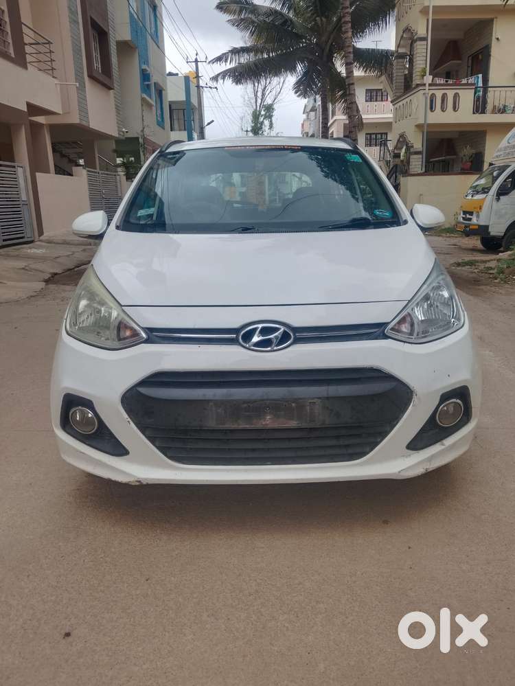 Hyundai I10 Asta 1.2 Kappa2, 2015, Diesel