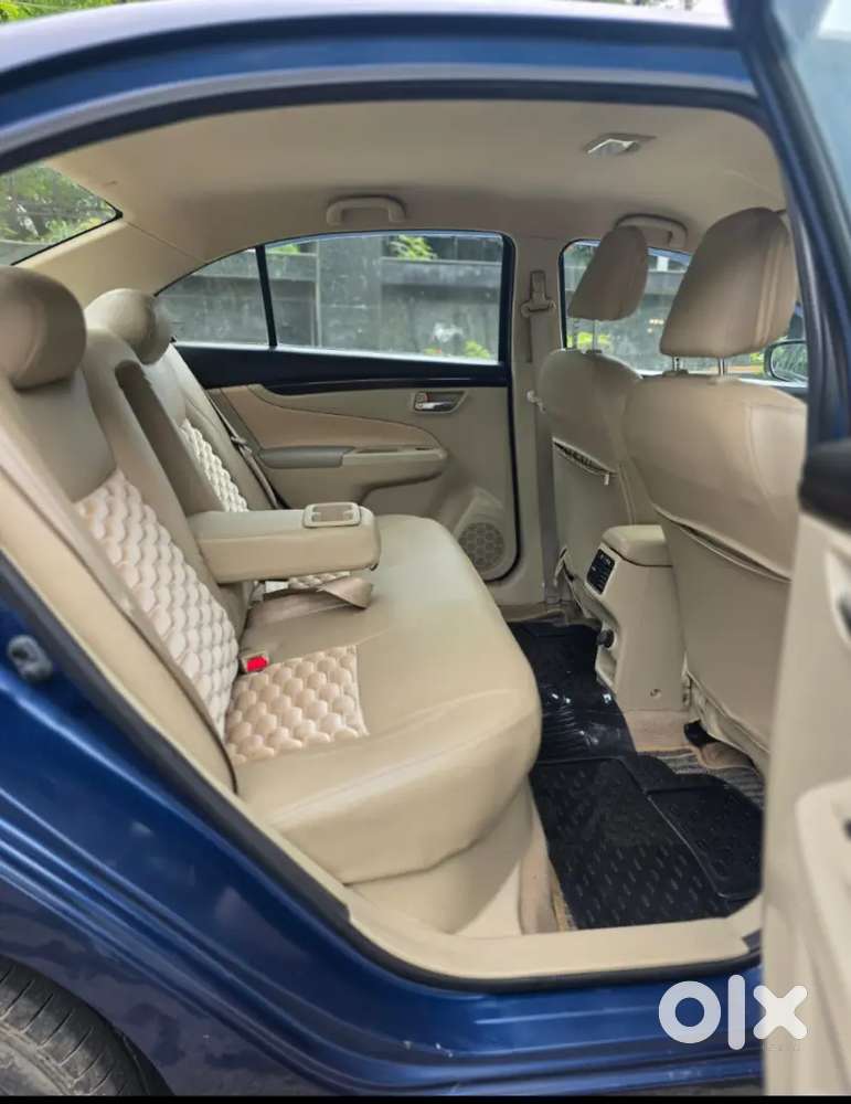 Maruti Suzuki Ciaz 2017 Diesel Car