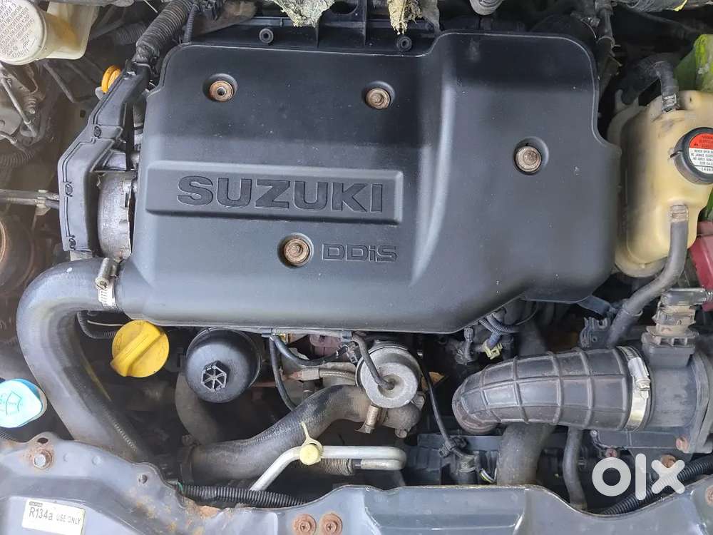 Maruti Suzuki Ertiga 1.5 2015