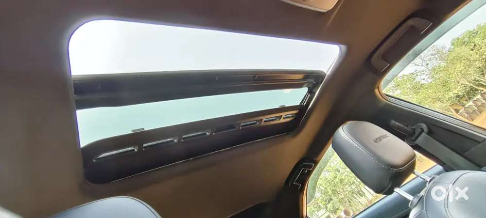 Tata Nexon 2023 Diesel Well Maintained