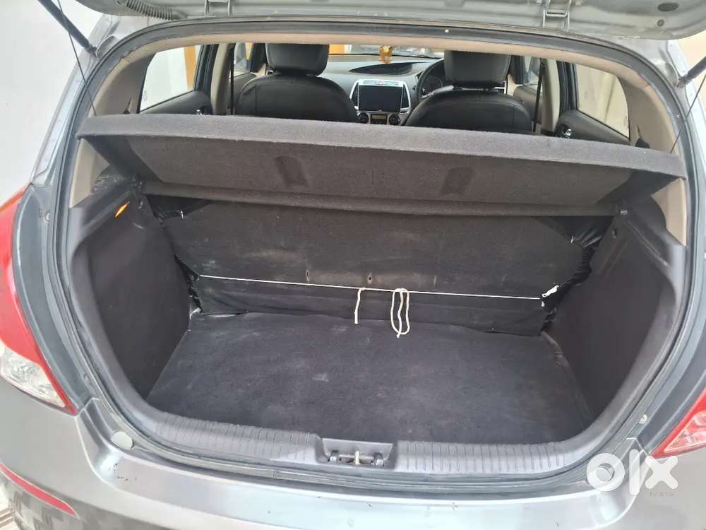 Hyundai I20 2012 Diesel Well Maintained Android System Reverse Camera