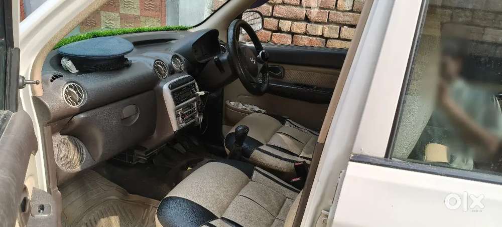 Hyundai Santro Xing Gls 2012 Second Owner