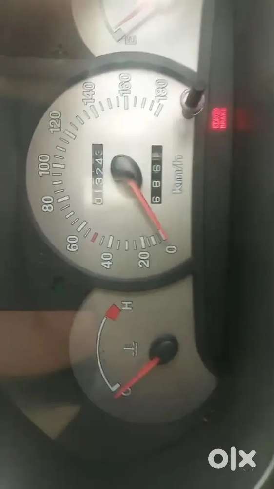 Single Owner - Hyundai Santro Xing Gl Plus (2011)  Excellent Conditio
