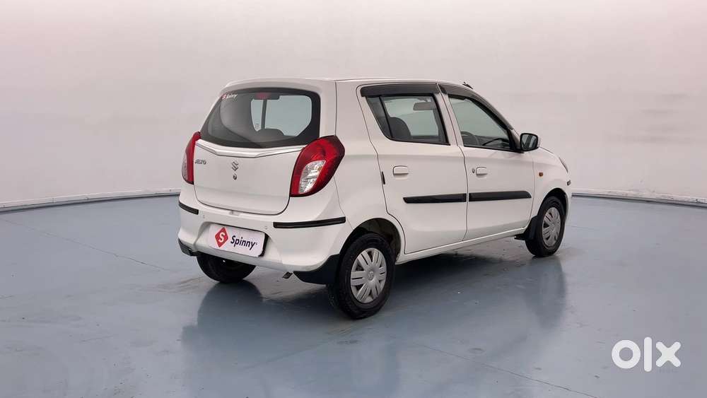 Maruti Suzuki Alto 800 2012-2016 Vxi, 2021, Petrol