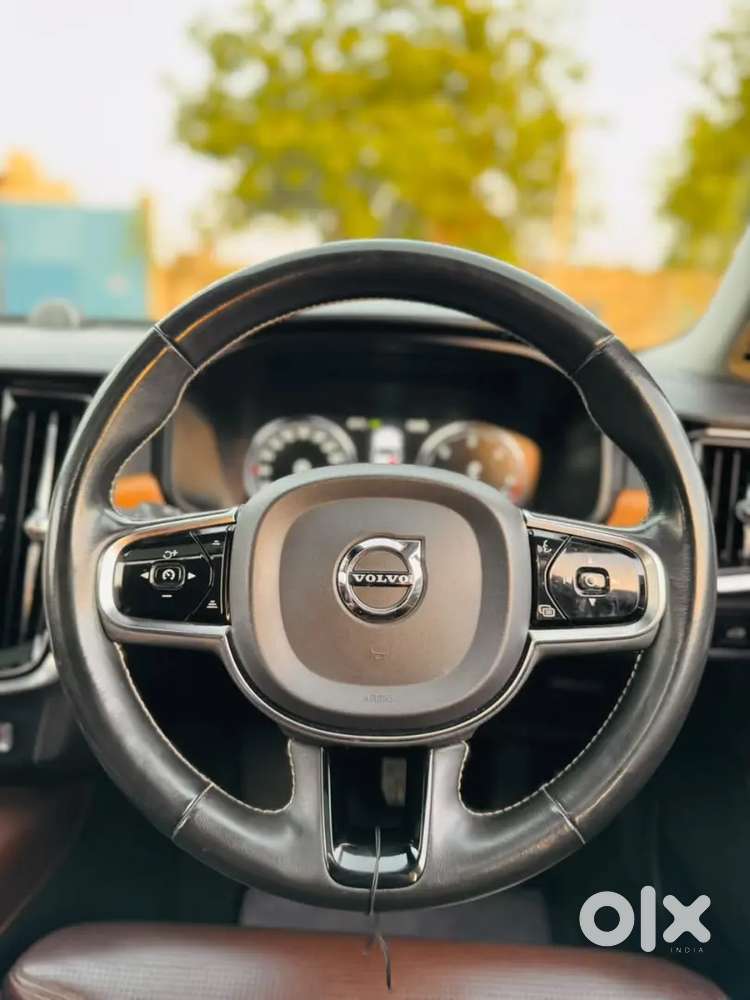 Volvo S90 2 Owner