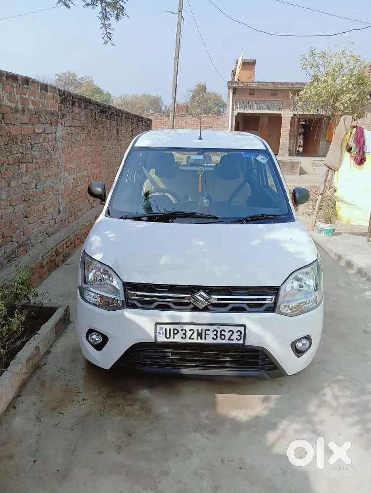 2023 Maruti Suzuki Wagon R