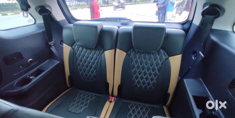 Hyundai Alcazar 1.5 Mt Executive 7s, 2025, Petrol