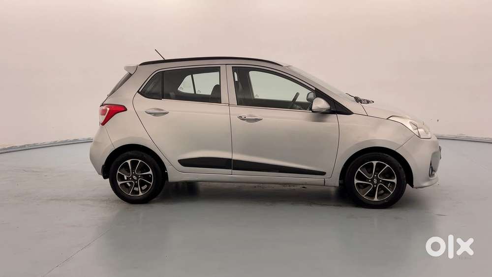 Hyundai Grand I10 1.2 Crdi Asta, 2017, Diesel
