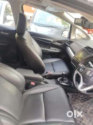 Honda Wr-v I-vtec Vx, 2019, Petrol