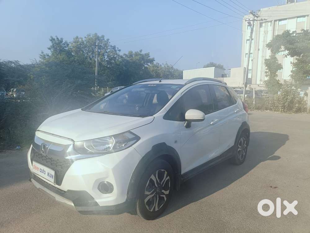 Honda Wr-v I-dtec S, 2018, Diesel