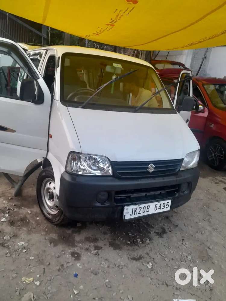 Maruti Suzuki Eeco 2022 Petrol 30000 Km Driven