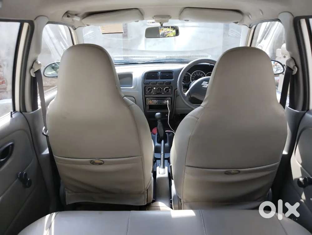 Maruti Suzuki Alto K10 2012 Petrol 74000 Km Driven