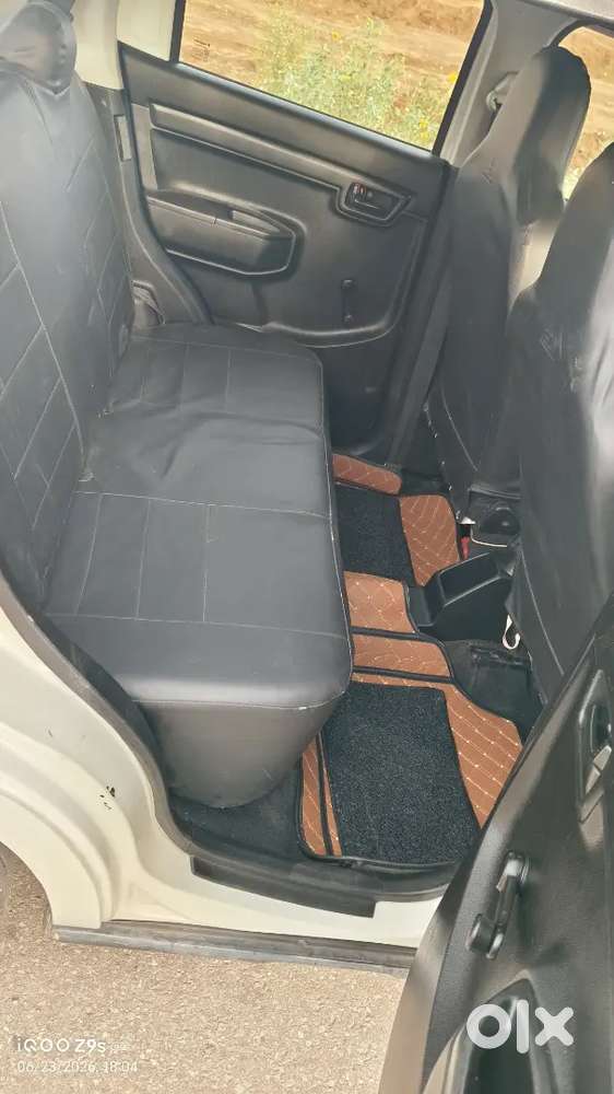 Maruti S-presso Lxi 2022