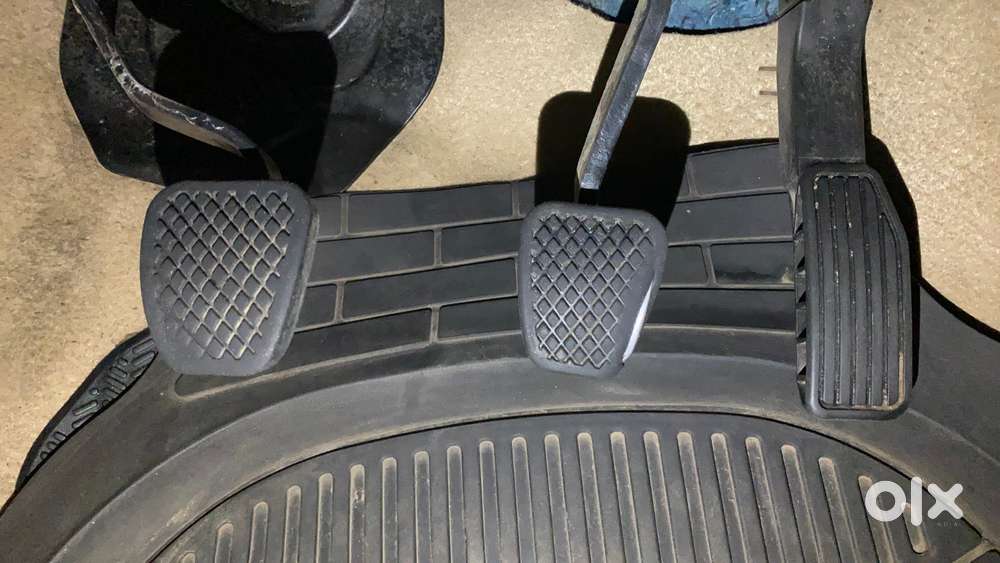 Honda City 2015-2017 I Vtec Sv, 2015, Petrol