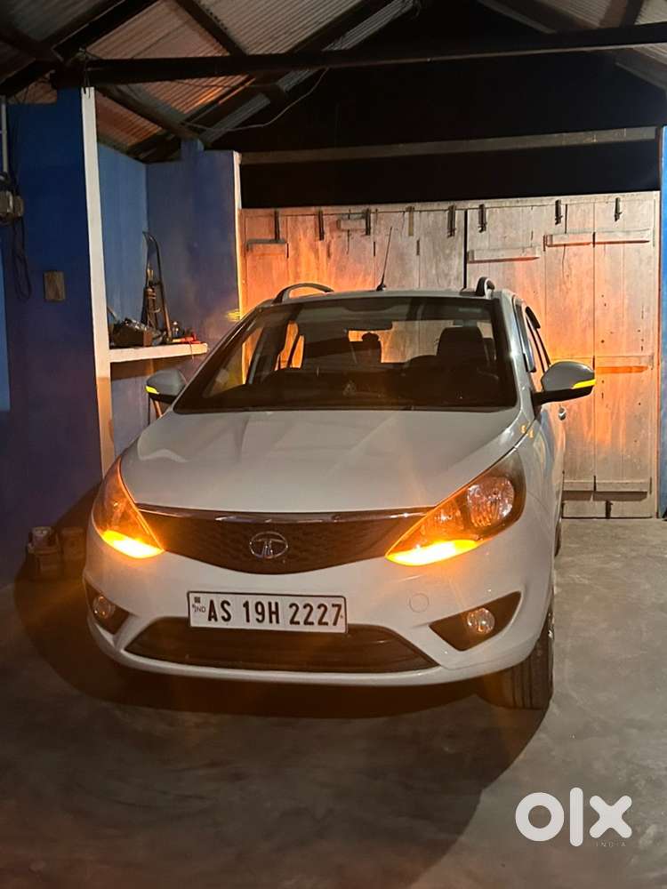 Tata Bolt Petrol 2015