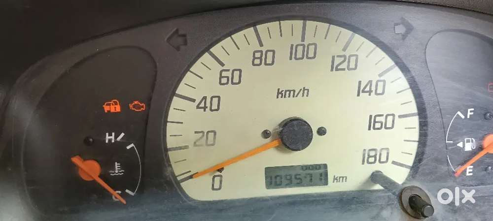 Maruti Suzuki Alto 2010 Petrol Good Condition