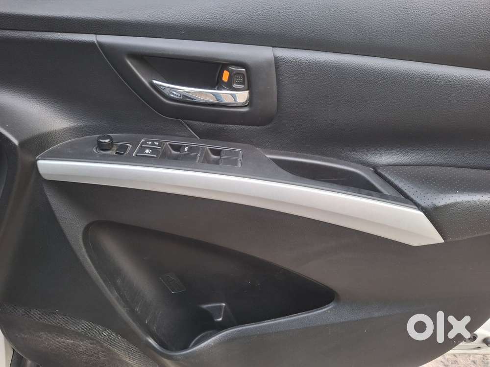 Maruti Suzuki S-cross Alpha 1.6, 2017, Diesel