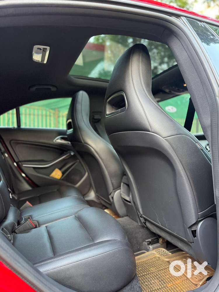 Mercedes-benz Cla 2.0 200 Sport, 2015, Petrol